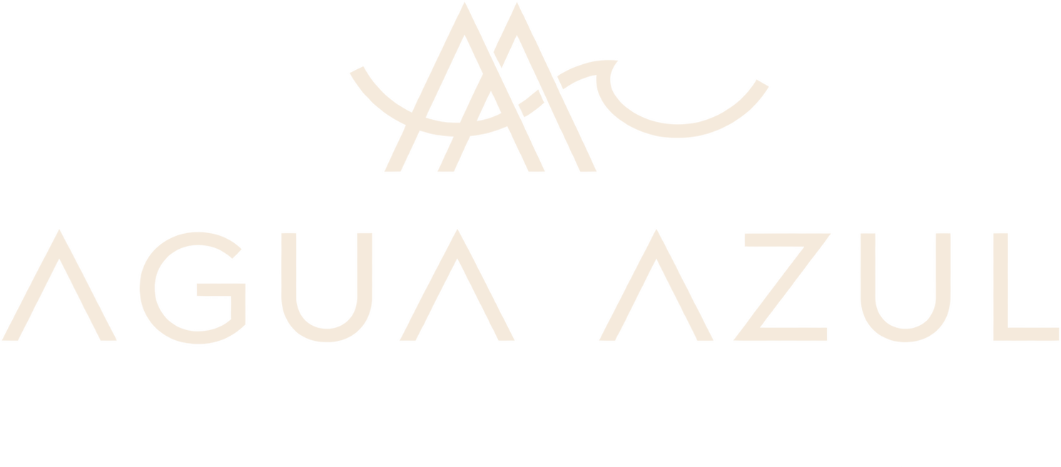 Água Azul